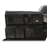 The Cab Caddy Arm Rest Seat Organizer