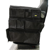 The Cab Caddy Arm Rest Seat Organizer