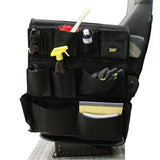 The Cab Caddy Arm Rest Seat Organizer