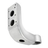 Peterbilt 379, 389 Aluminum L Shape Headlight Brackets