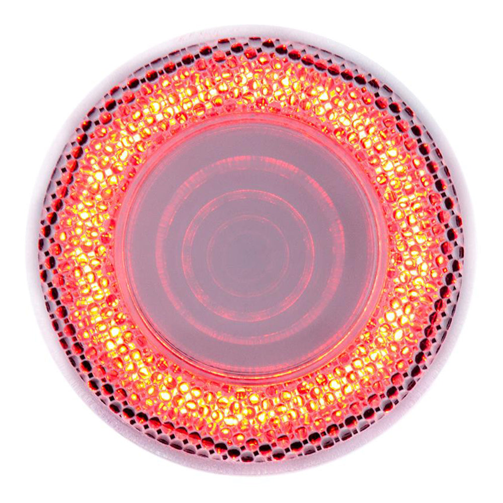 2-1/2" Mirage 12 LED Marker Light