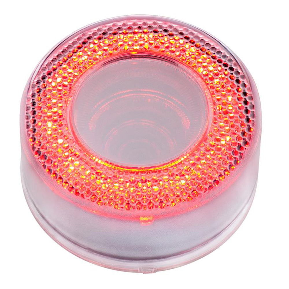2-1/2" Mirage 12 LED Marker Light