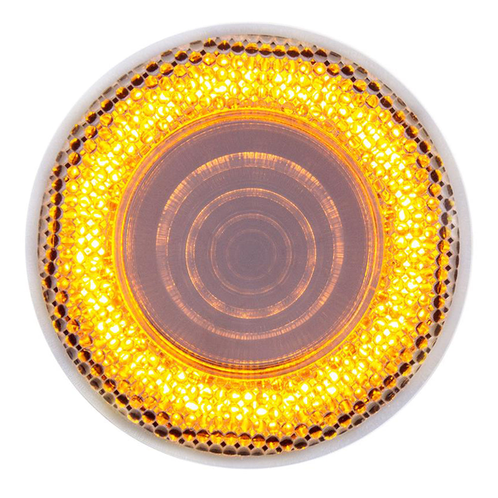 2-1/2" Mirage 12 LED Marker Light