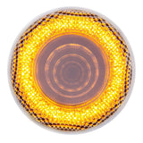 2-1/2" Mirage 12 LED Marker Light