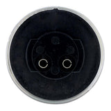 2-1/2" Mirage 12 LED Marker Light