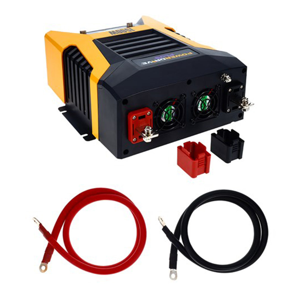 PowerDrive 1500 Watt Power Inverter