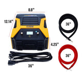 PowerDrive 1500 Watt Power Inverter