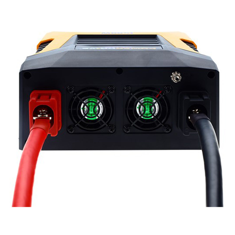 PowerDrive 1500 Watt Power Inverter