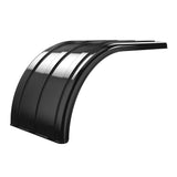 53" Carbon Fiber Poly Brute MIN950 Half Fender or MIN900 Full Fender
