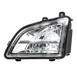 Volvo VNL 2018-2021 LED Driving and Fog Light