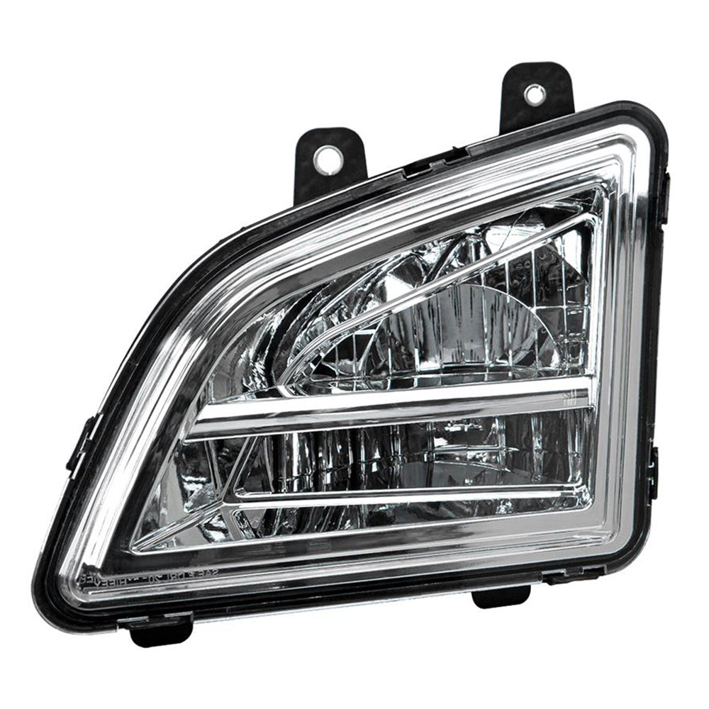 Volvo VNL 2018-2021 LED Driving and Fog Light