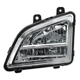 Volvo VNL 2018-2021 LED Driving and Fog Light