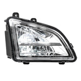 Volvo VNL 2018-2021 LED Driving and Fog Light