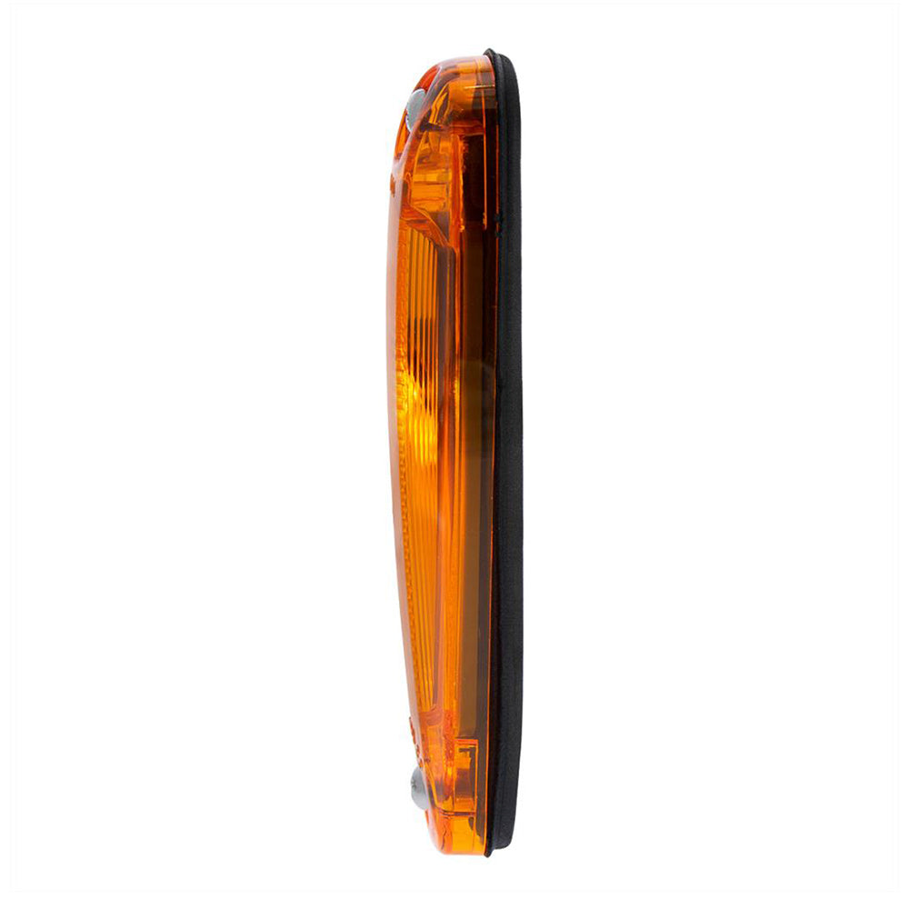 Freightliner Cascadia 2008-2021 Amber LED Cab Light