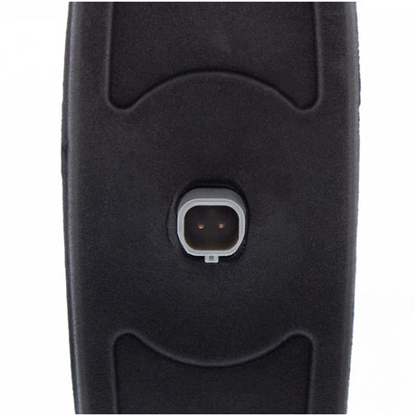 Freightliner Cascadia 2008-2021 amber LED cab light from another angle
