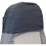 Heavy Duty Nylon Seat Back Organizer