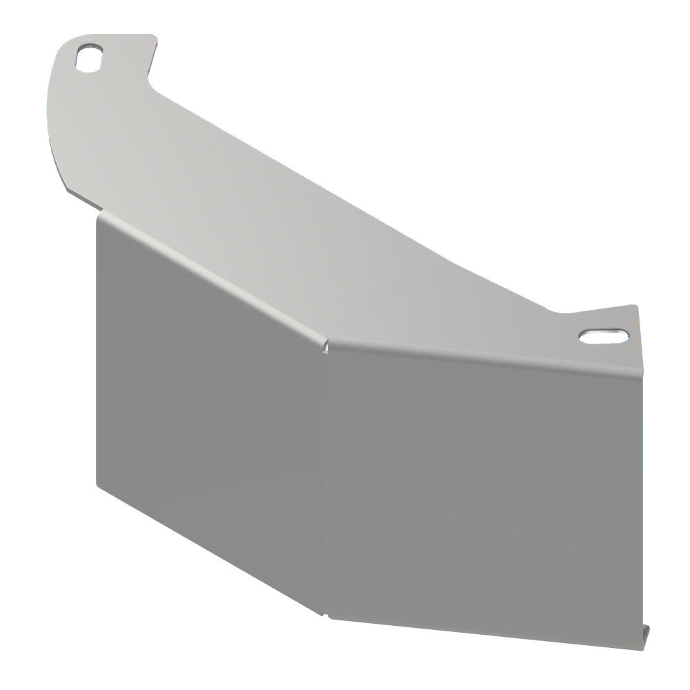Peterbilt 579 Cab Mount IFTA Two-Permit Holders