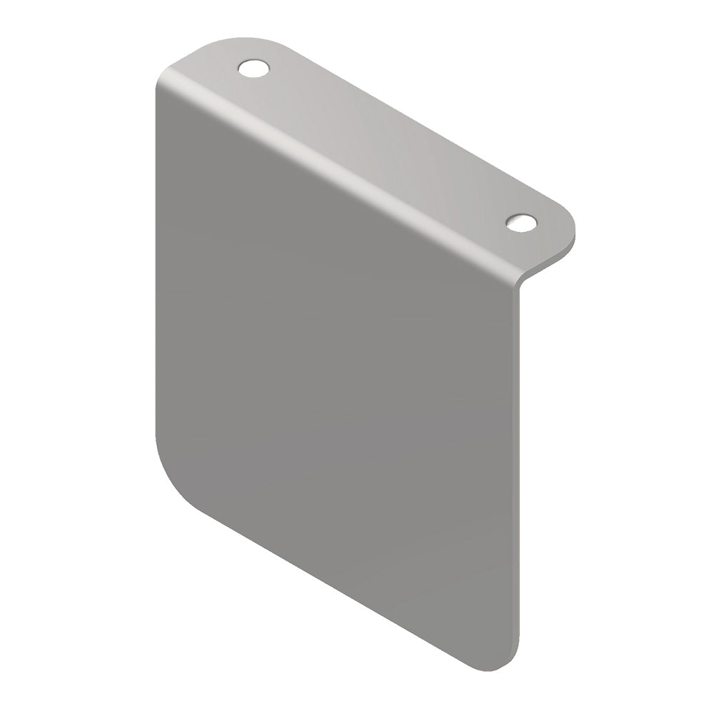 Peterbilt 579 Cab Mount IFTA Permit Holders