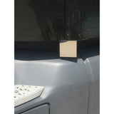 Peterbilt 579 Cab Mount IFTA Permit Holders