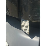 Peterbilt 579 Cab Mount IFTA Permit Holders
