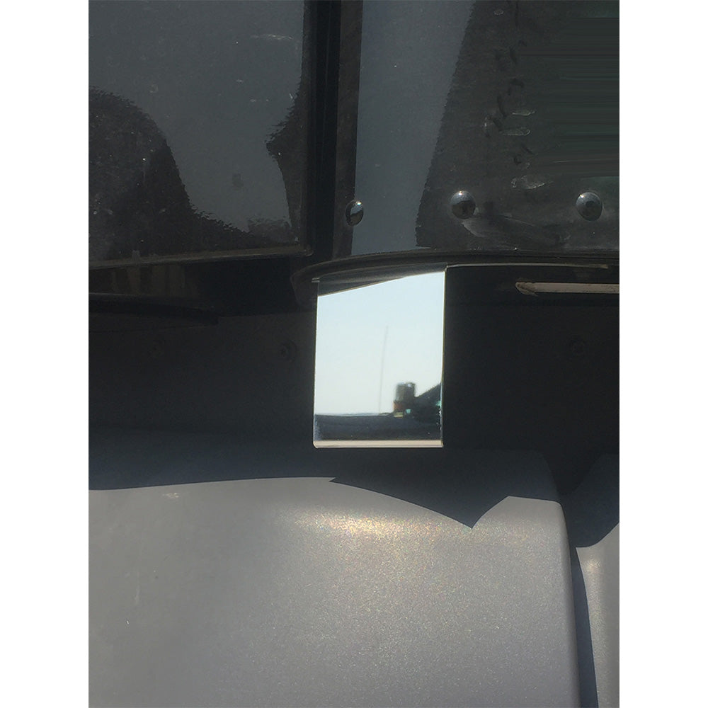 Peterbilt 579 Cab Mount IFTA Permit Holders