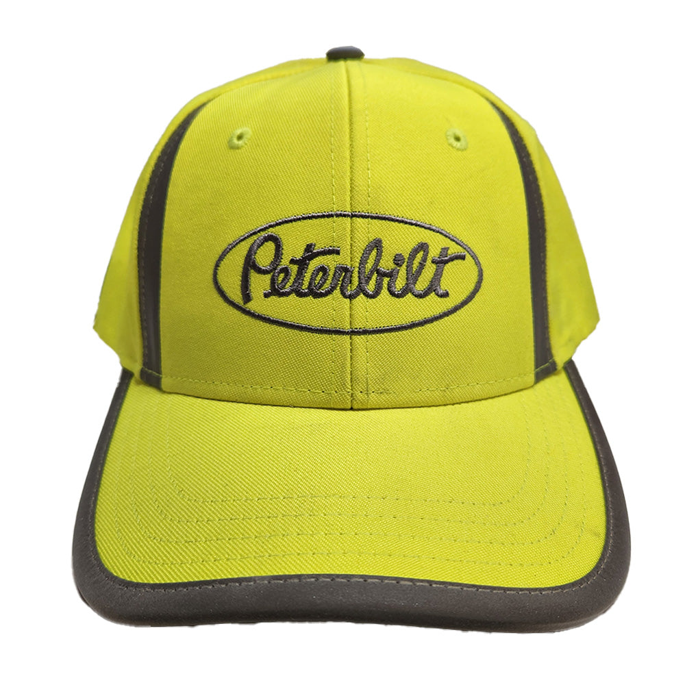 Peterbilt High Vis Hat