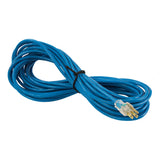 12" Gear Ties Reusable Rubber Twist Tie - 2 Pack