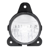 Volvo VNR 2018+ LED Fog Light with Bracket - Competition Series