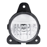 Volvo VNR 2018+ LED Fog Light with Bracket - Competition Series