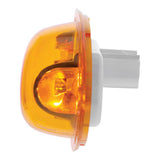 Freightliner Cascadia 2008-2017 Turn Signal 5 LED Light - Slope Lens