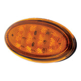 Peterbilt 386, 387 Fender Parking and Turn Signal 8 LED Light