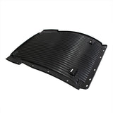 Volvo VNL 2018+ Plastic Fairing Extension Splash Shield
