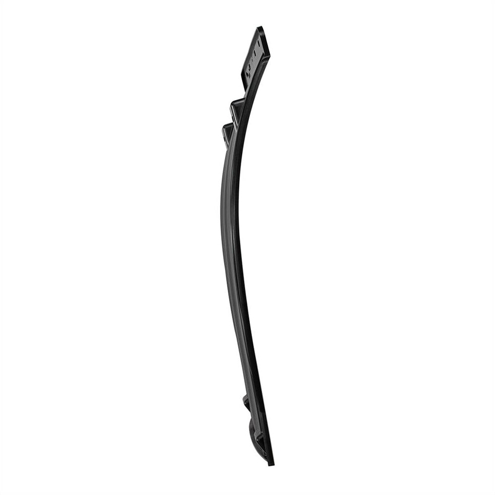 Volvo VNL 2004-2017 Plastic Fairing Extension Splash Shield