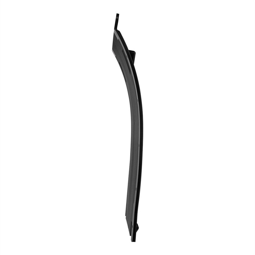 Volvo VNL 2004-2017 Plastic Fairing Extension Splash Shield