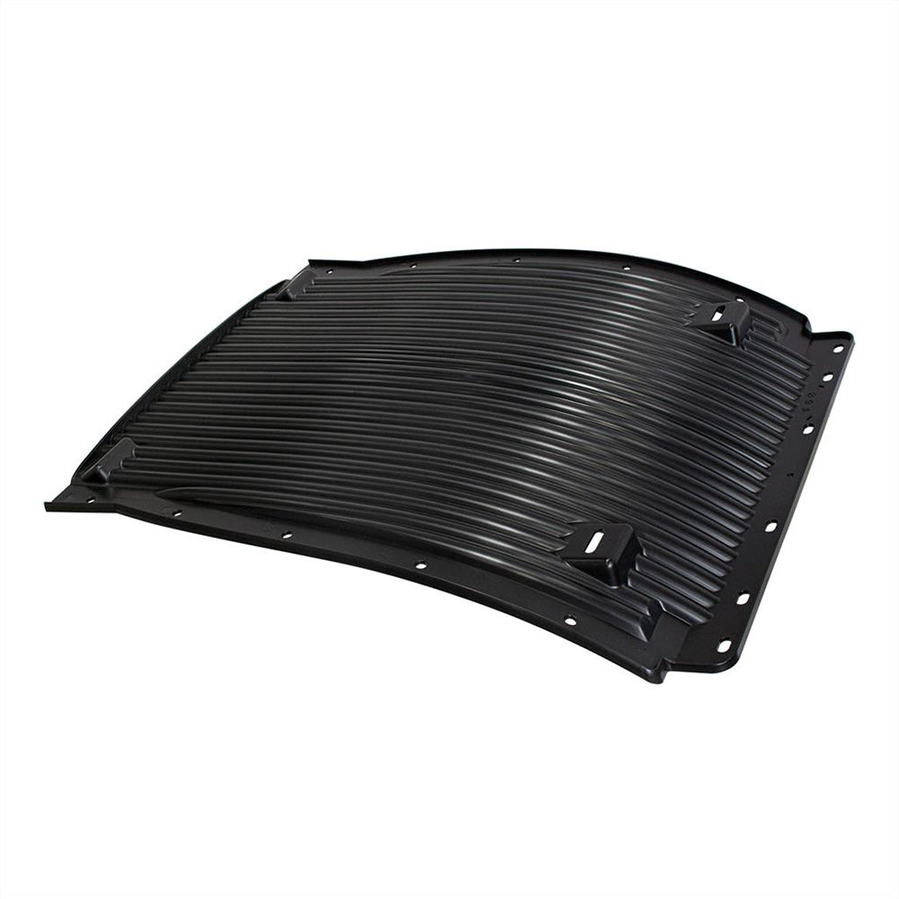 Volvo VNL 2004-2017 Plastic Fairing Extension Splash Shield