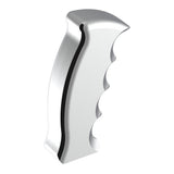 Chrome Pistol Grip Shifter Knob