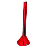 36" Quilted Shifter Boot Cover - 29" Shaft & 7" Boot