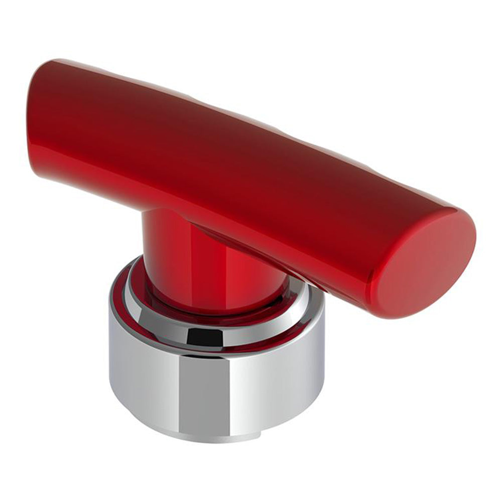 T Shape Gear Knob with 13/15/18 Speed Adapter