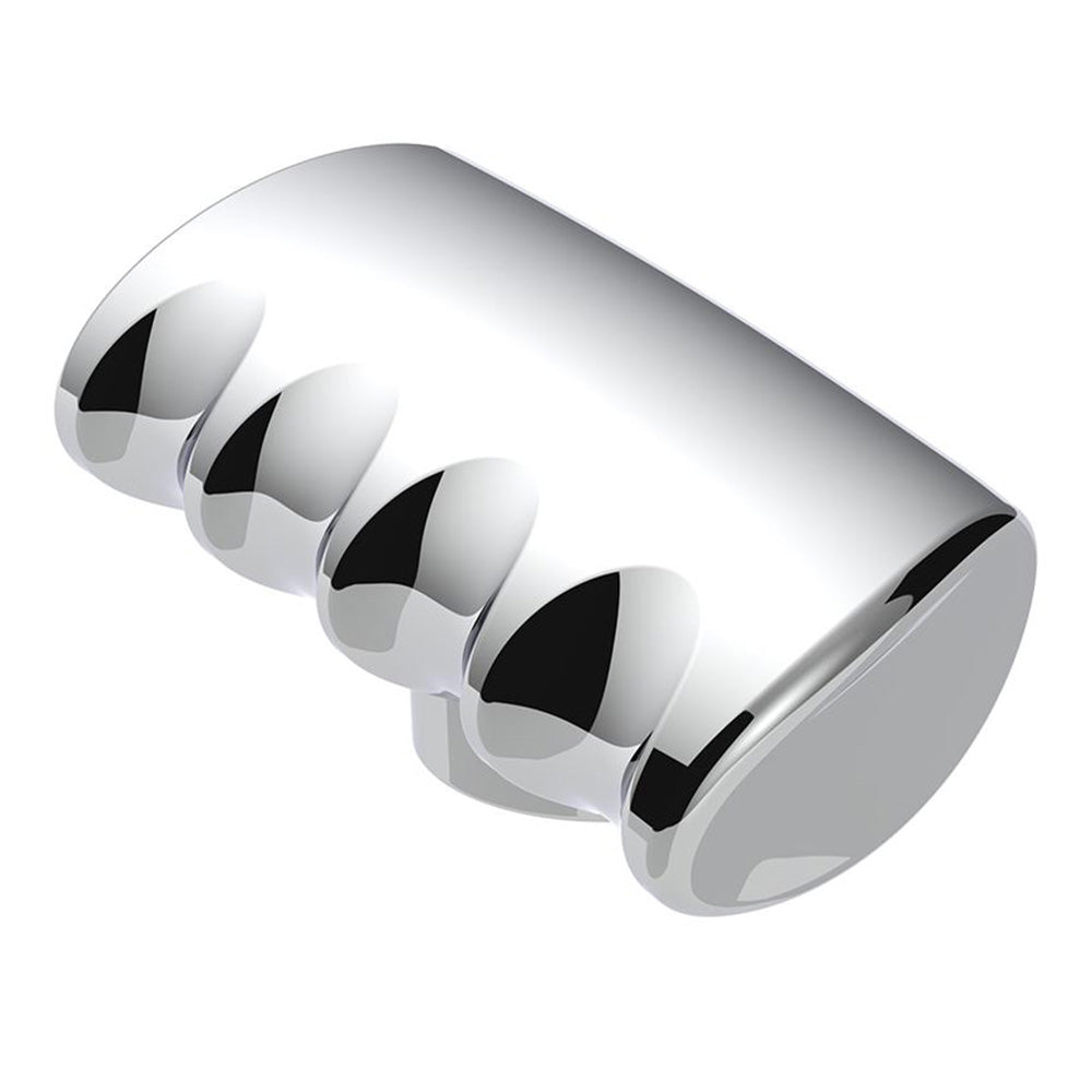 Chrome T Shape Gear Knob