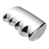 Chrome T Shape Gear Knob