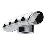 Chrome T Shape Gear Knob