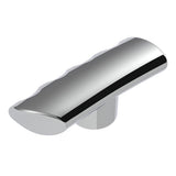 Chrome T Shape Gear Knob