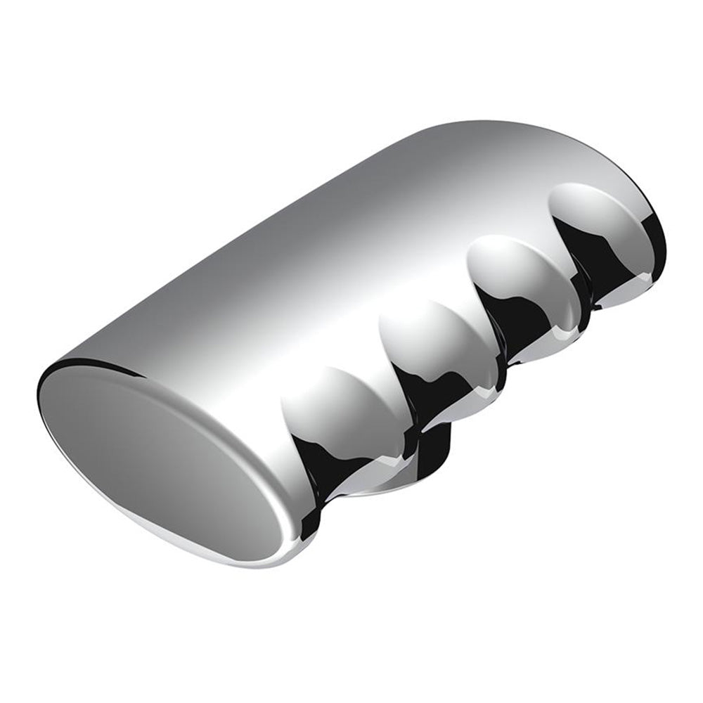 Chrome T Shape Gear Knob