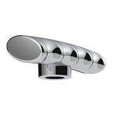 Chrome T Shape Gear Knob