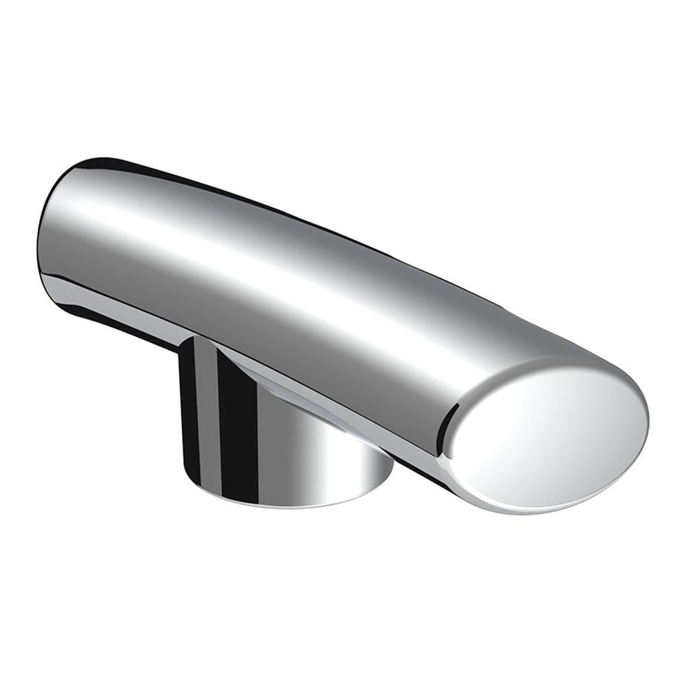 Chrome T Shape Gear Knob