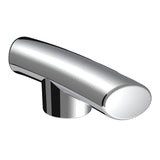 Chrome T Shape Gear Knob
