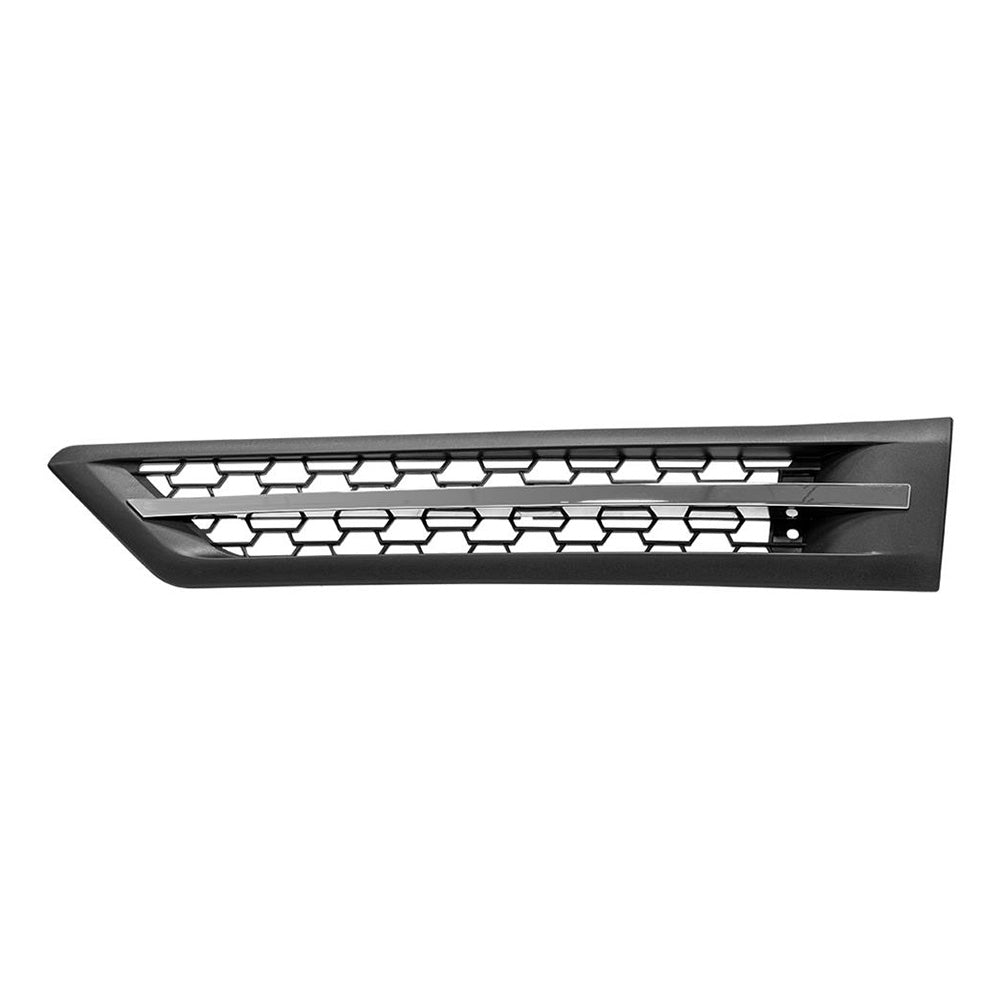 Freightliner Cascadia 126 2018-2022 Hood Air Intake Grill