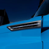 Freightliner Cascadia 126 2018-2022 Hood Air Intake Grill