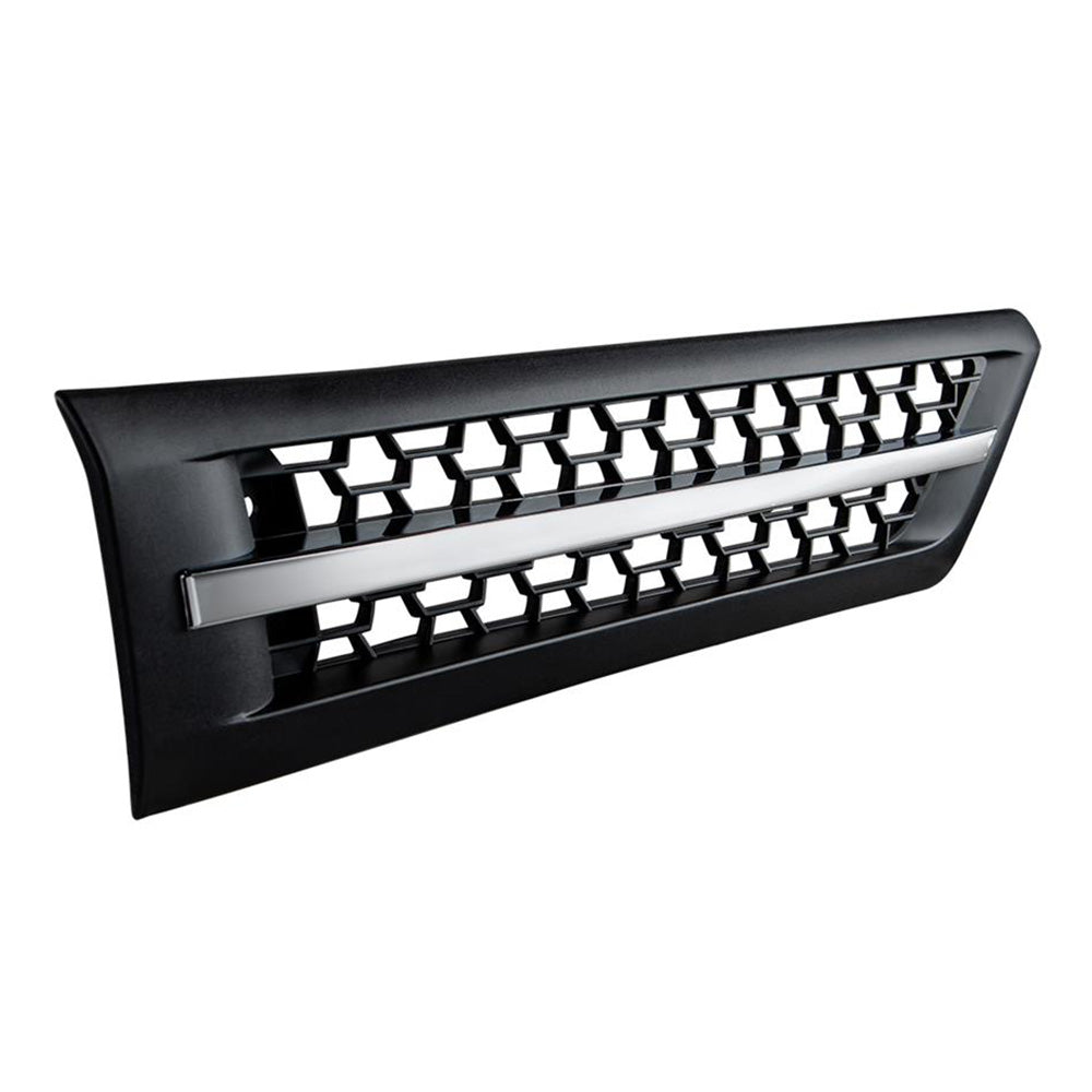 Freightliner Cascadia 126 2018-2022 Hood Air Intake Grill