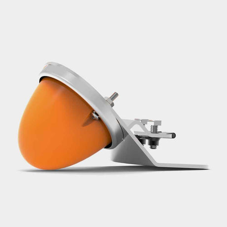 Underframe watermelon light bracket
